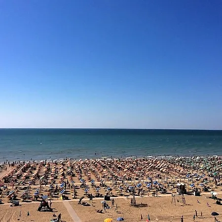 Appartement Edelweiss -