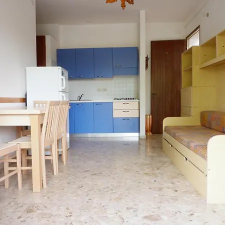 Appartement Edelweiss - *