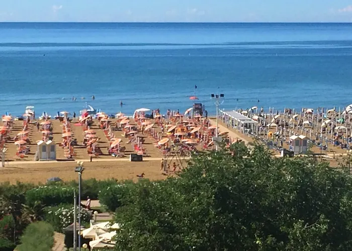 Apartamento Edelweiss - Bibione