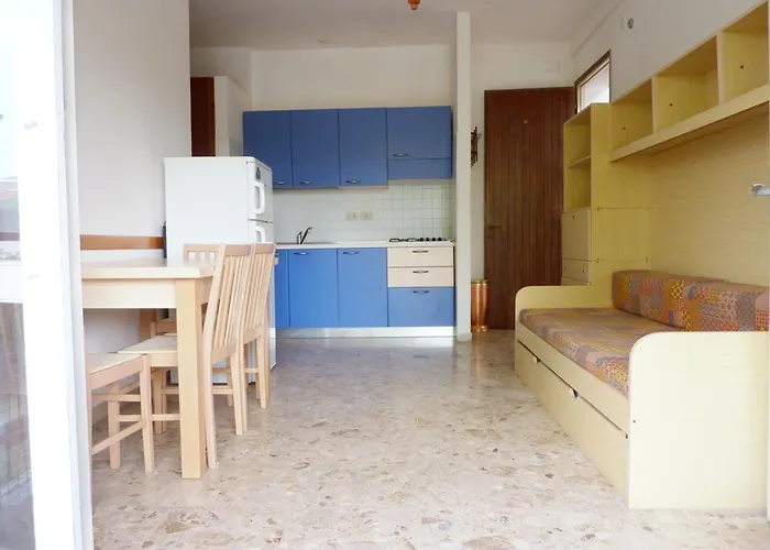 Apartamento Edelweiss - *