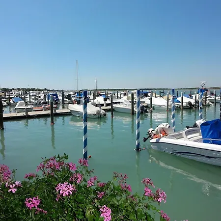 Appartamento Edelweiss - Bibione